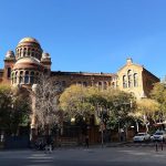 Postgrado y másteres en Barcelona